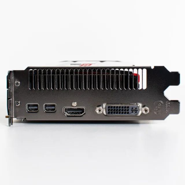 Placa de Vídeo AMD Radeon Sapphire HD 7970 3GB GDDR5 2012 Funcionando - Foto 3