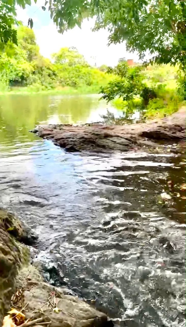 Área de lazer , piscina, churrasqueira, sítio - Foto 3