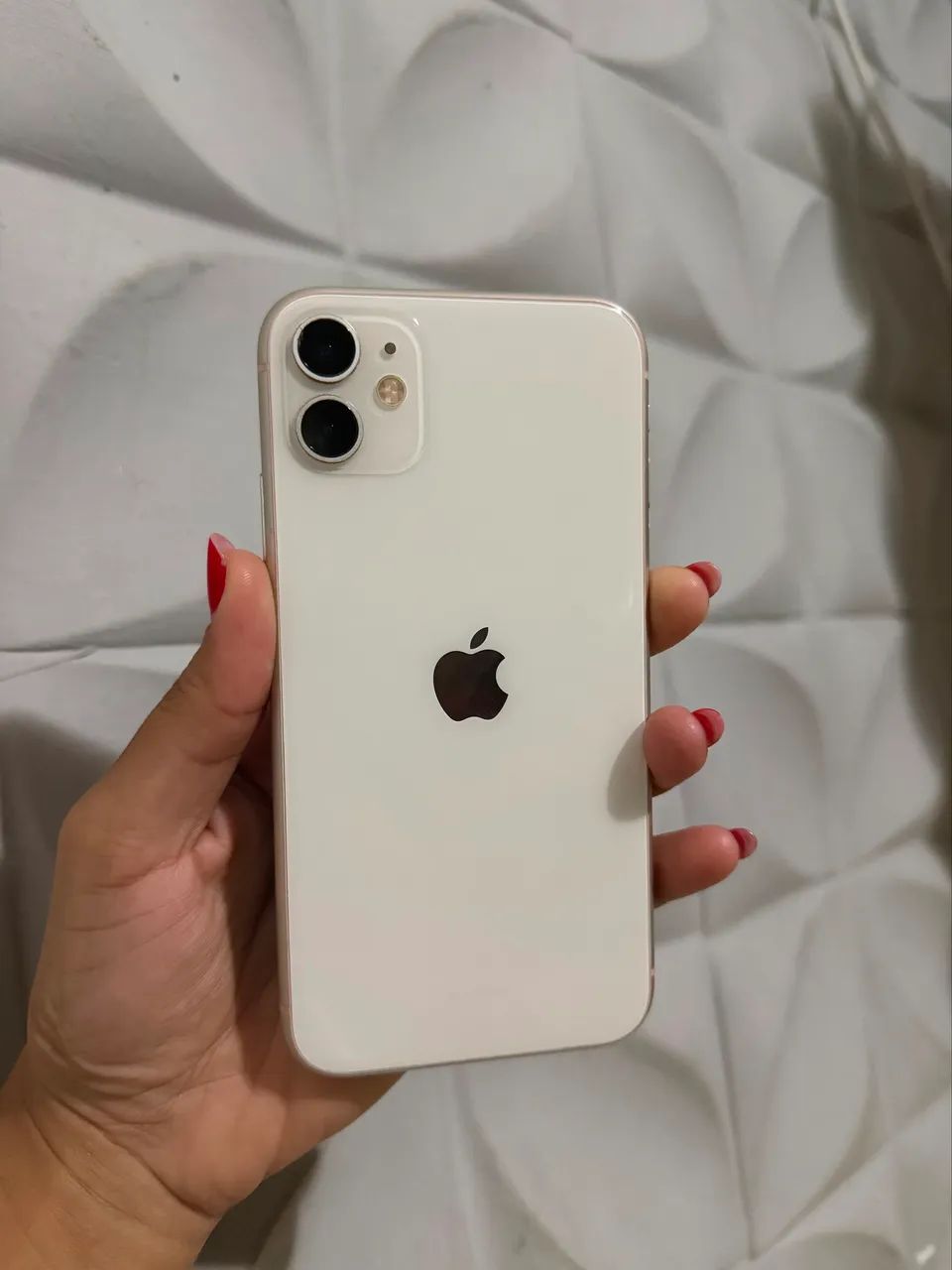 iPhone 11 64g impecável  - Foto 2