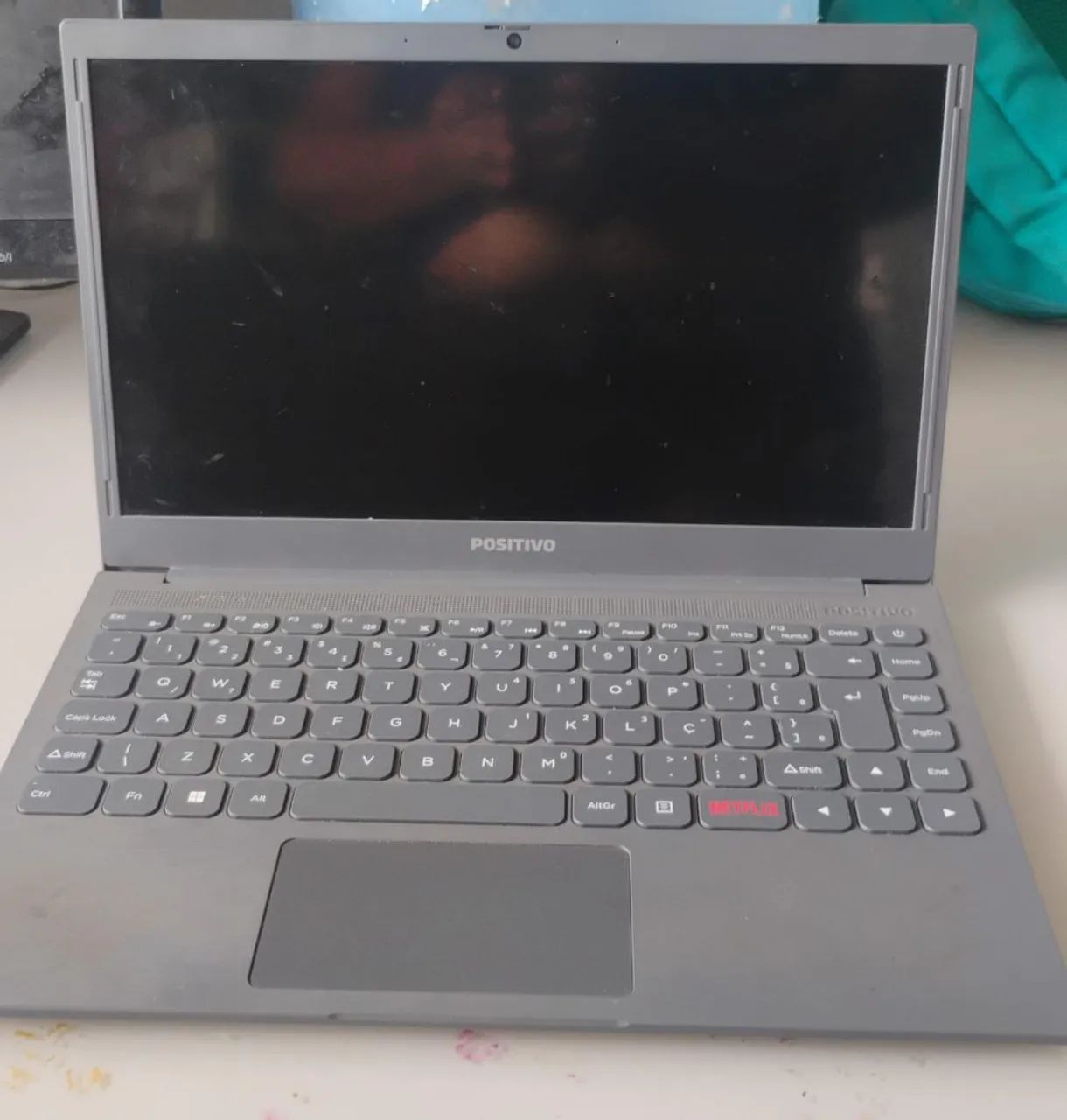 Notebook  - Foto 2