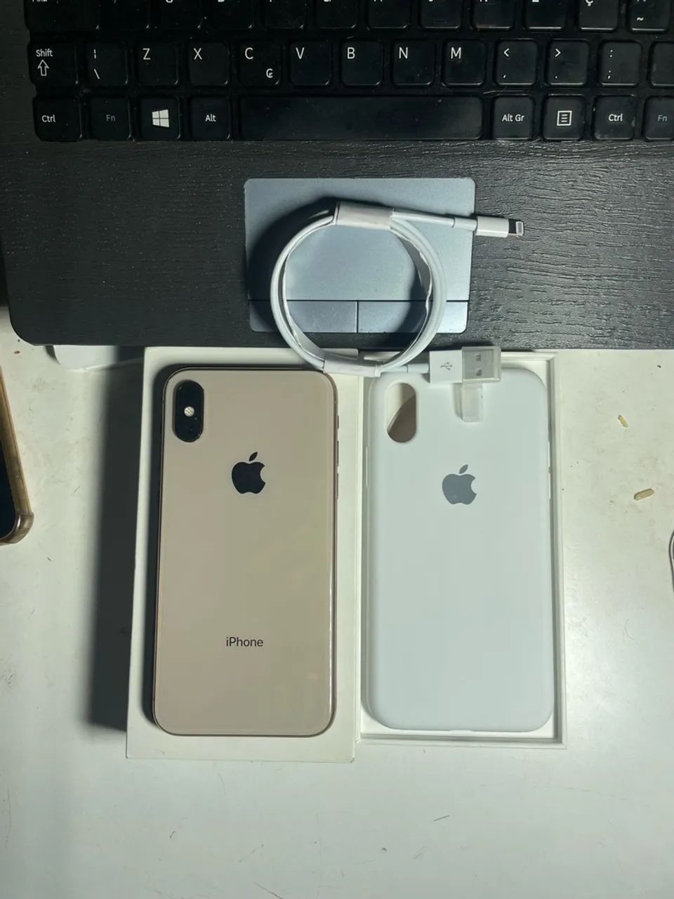 IPhone X 64GB