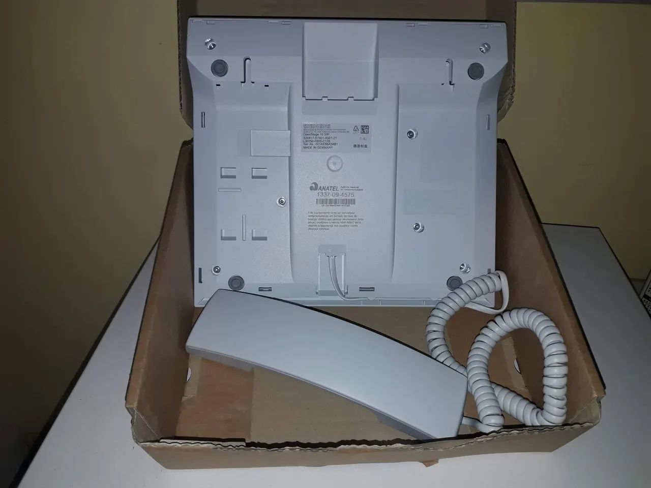 Telefone empresarial  - Foto 2