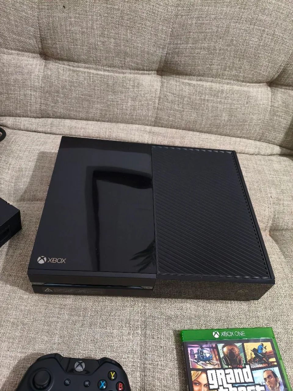 Vendo Xbox One - Foto 4