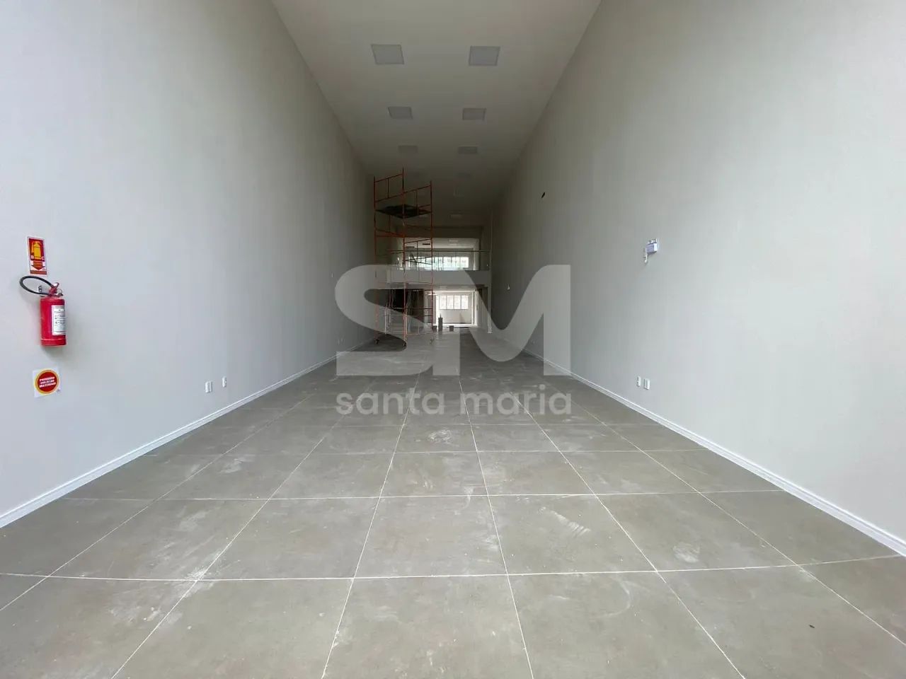 Sala para locação, Centro, Chapecó, SC - Foto 2