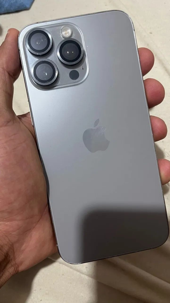 iPhone 15 pro Max  - Foto 4