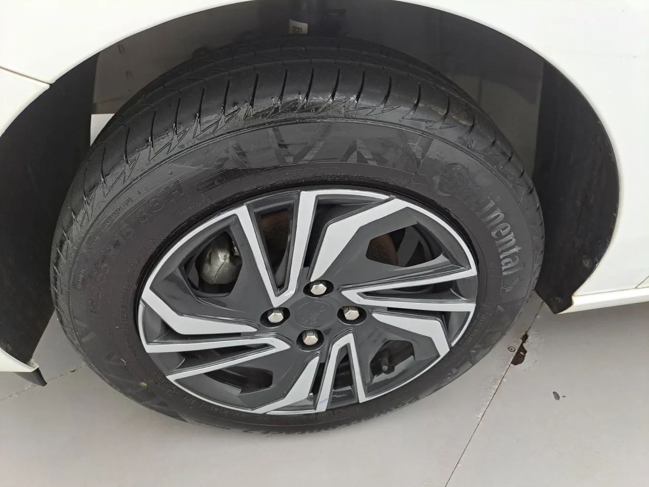 Chevrolet Onix Hatch LT 1.0 12V TB Flex Mec. 4P, foto 11 de 18