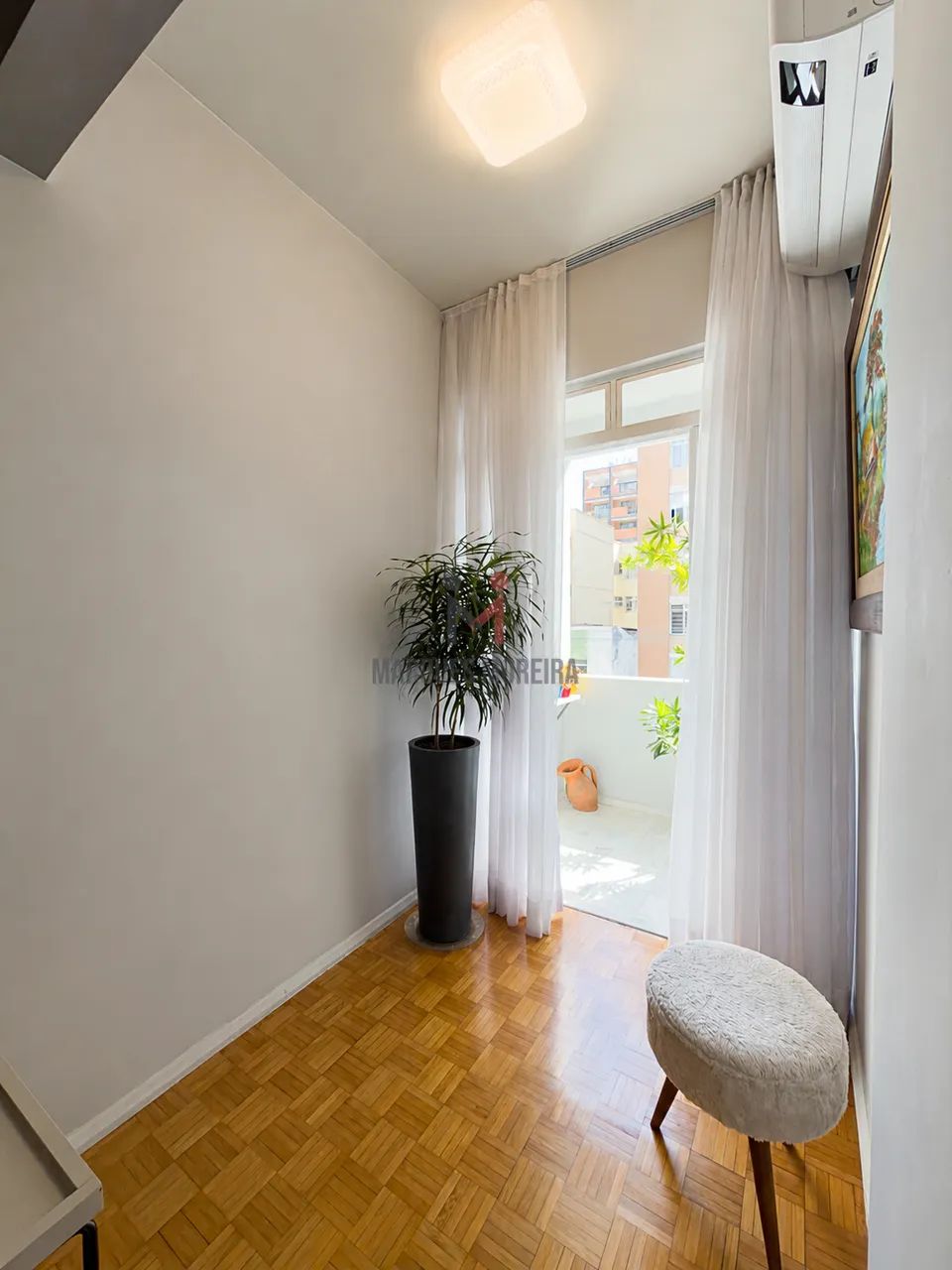 Apartamento Mobiliado, Reformado e Pronto para Morar | 3 Quartos com Suíte !! - Foto 5