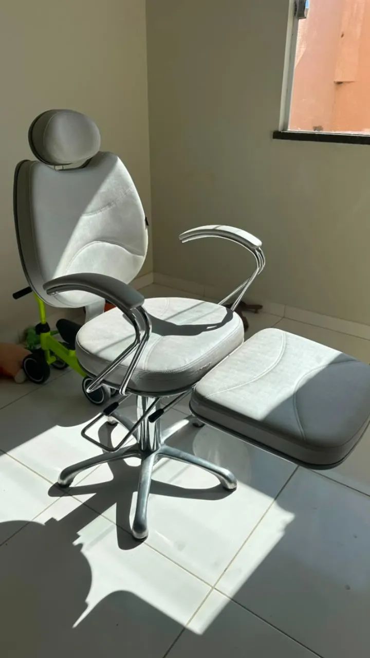 Cadeira Reclinavel - Foto 4