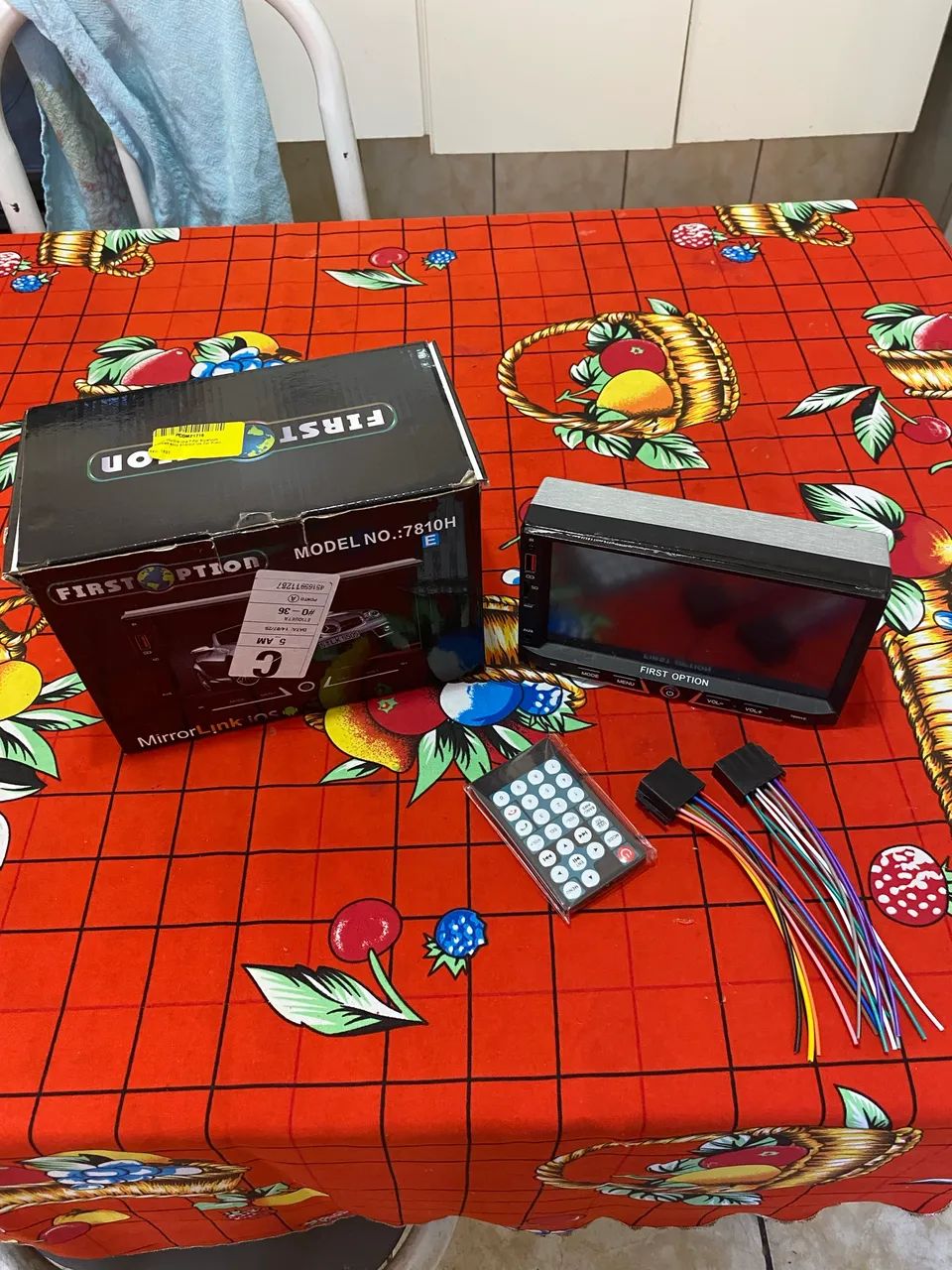 Multimídia Android 7pol - Foto 5