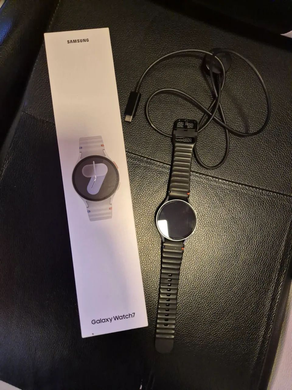 Smart watch 7 Samsung 