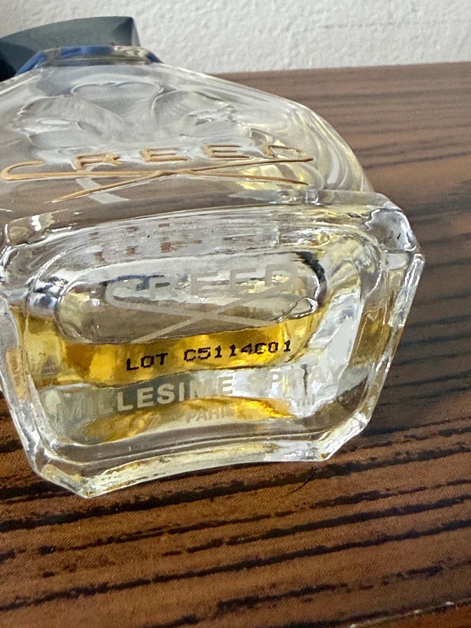 Perfume de Nicho Creed - Foto 2