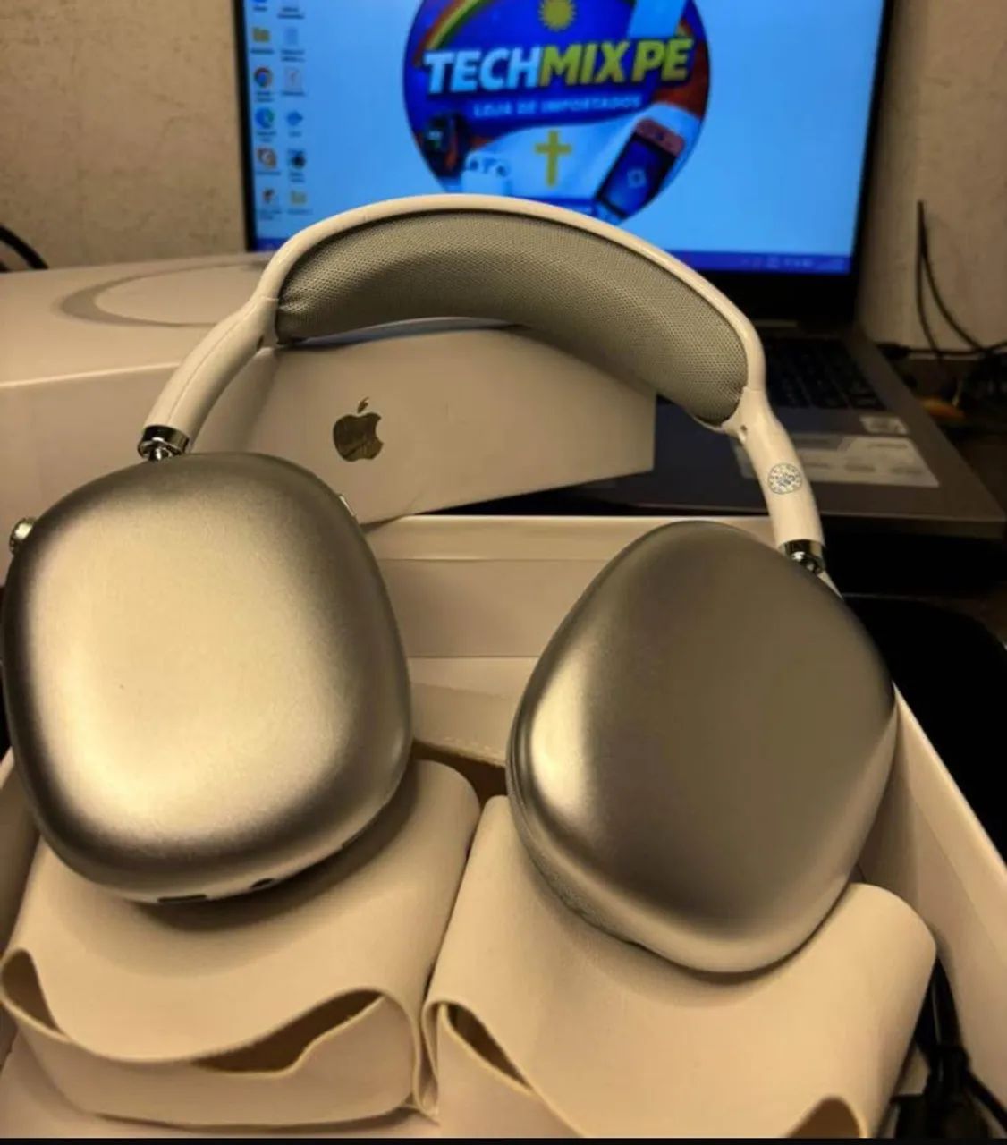 AirPod Max  - Foto 2