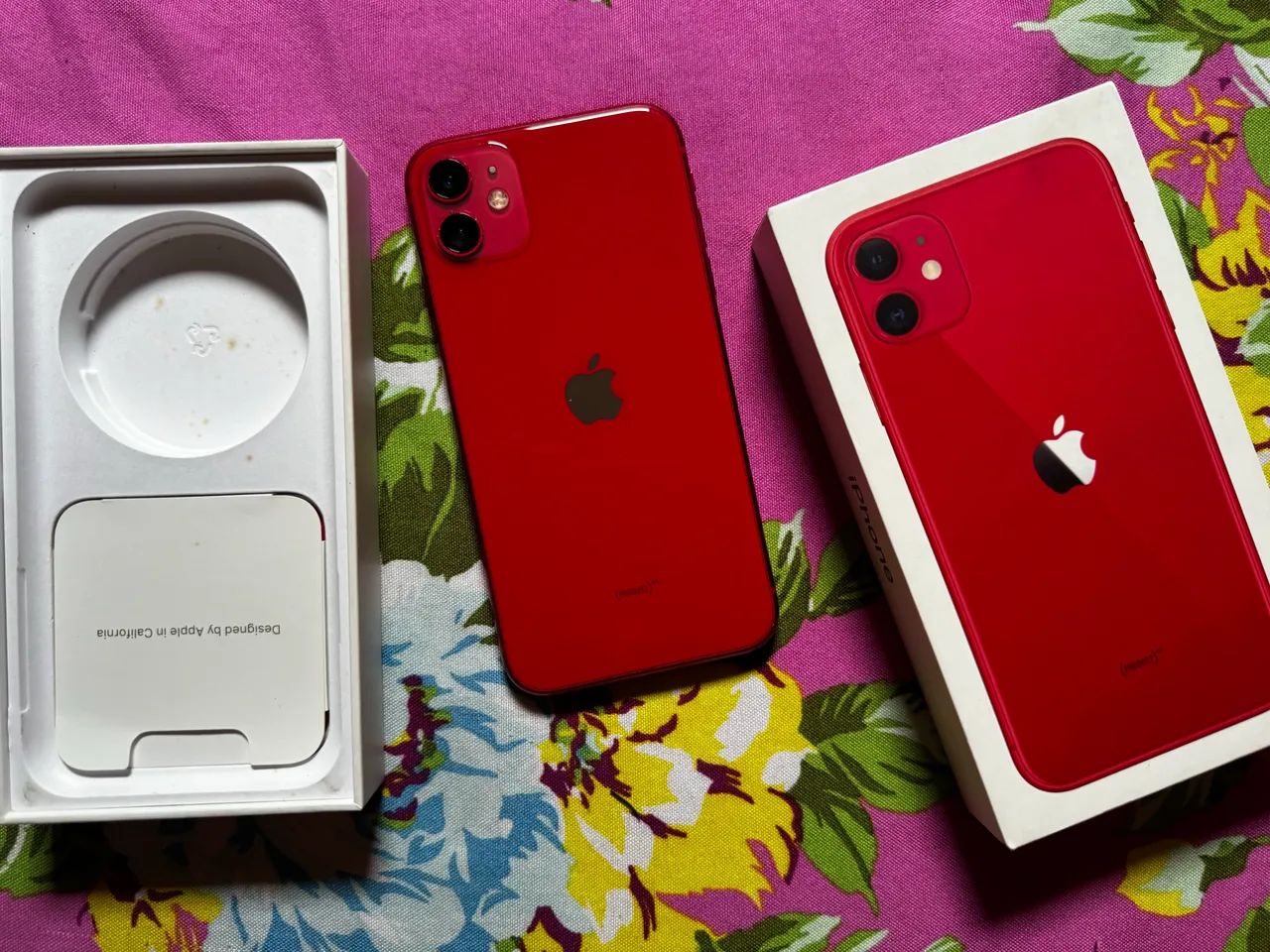 iPhone 11 64G - Celulares e Smartphones - Campo Grande, Cariacica