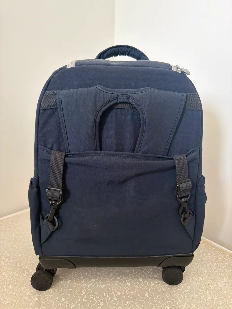 Mochila de rodinha KIPLING - Foto 3