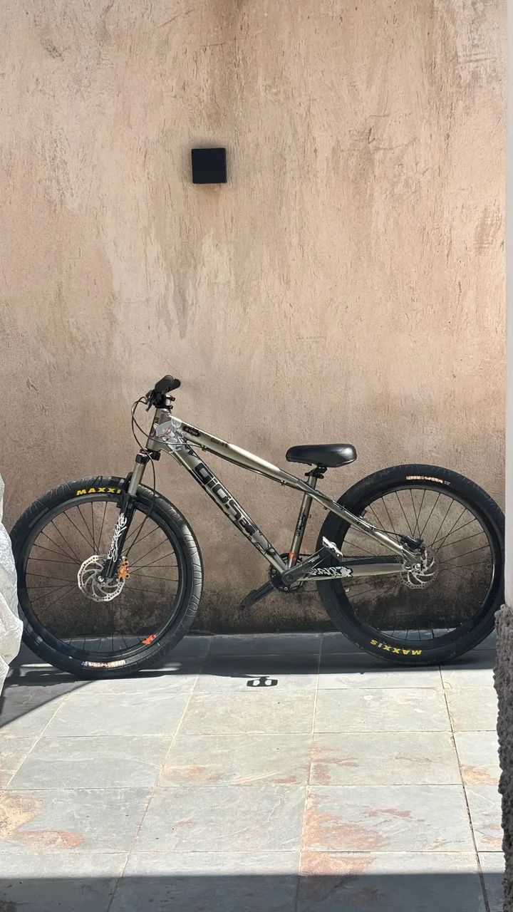 Bike Gios 4trix 2023 - Foto 2