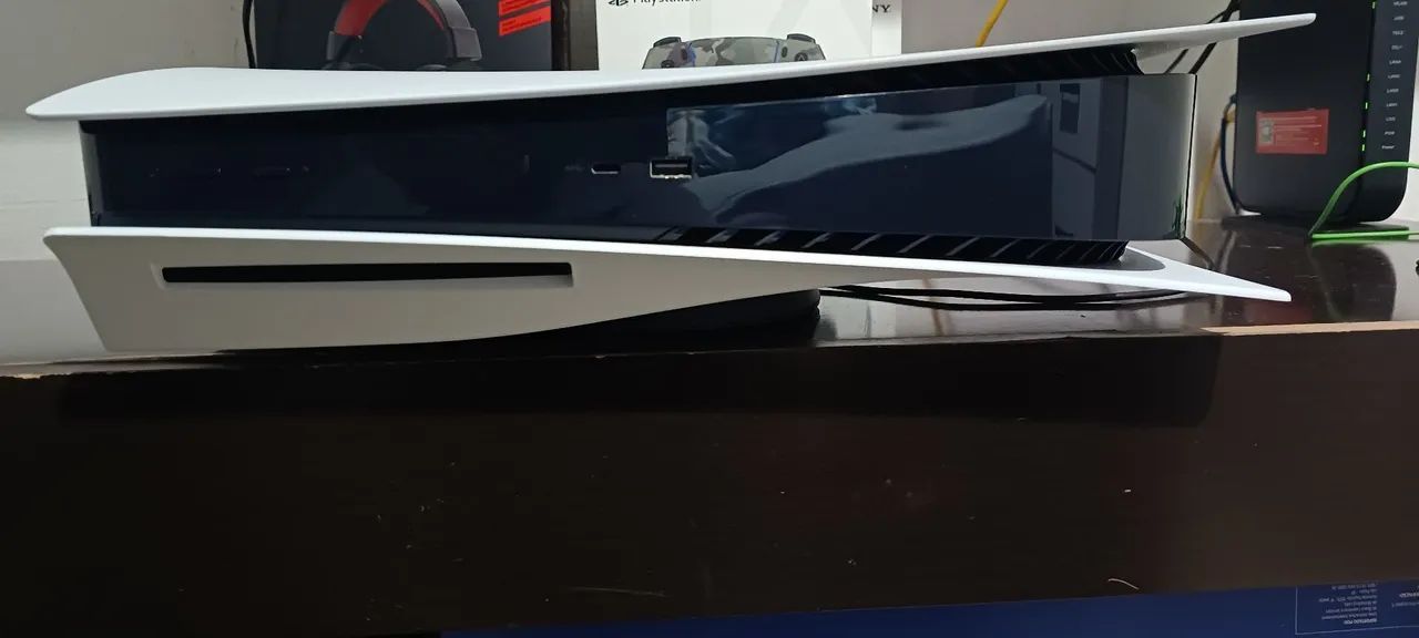 Playstation 5 - Foto 2