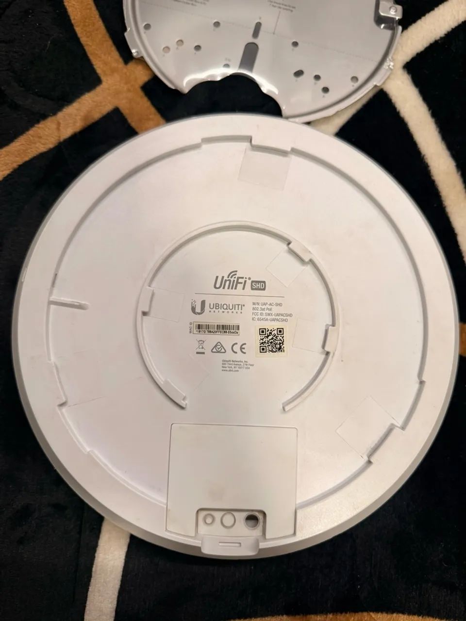 2 Access Point UniFi SHD - Foto 3