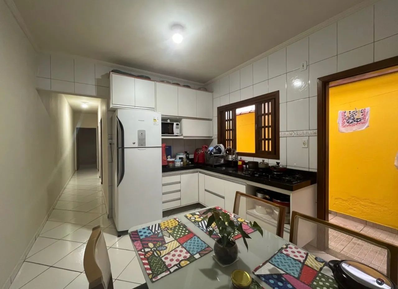 Th VENDO ESSA CASA  - Foto 4