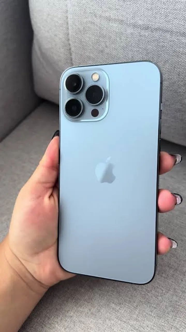 iPhone 13 Pro Max 
