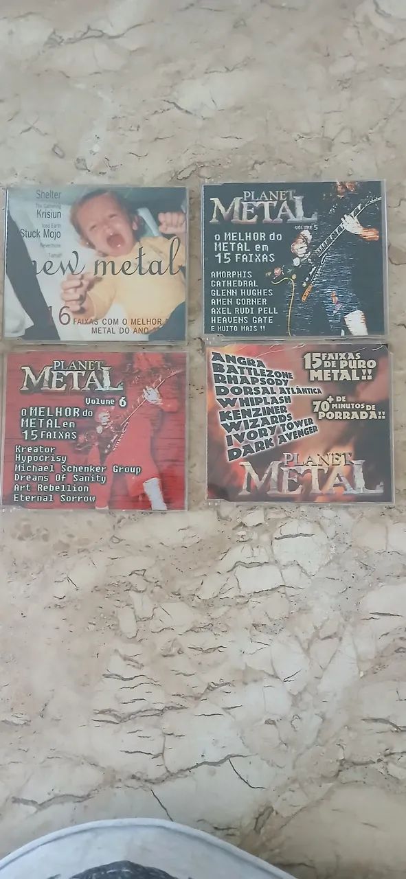 Cds