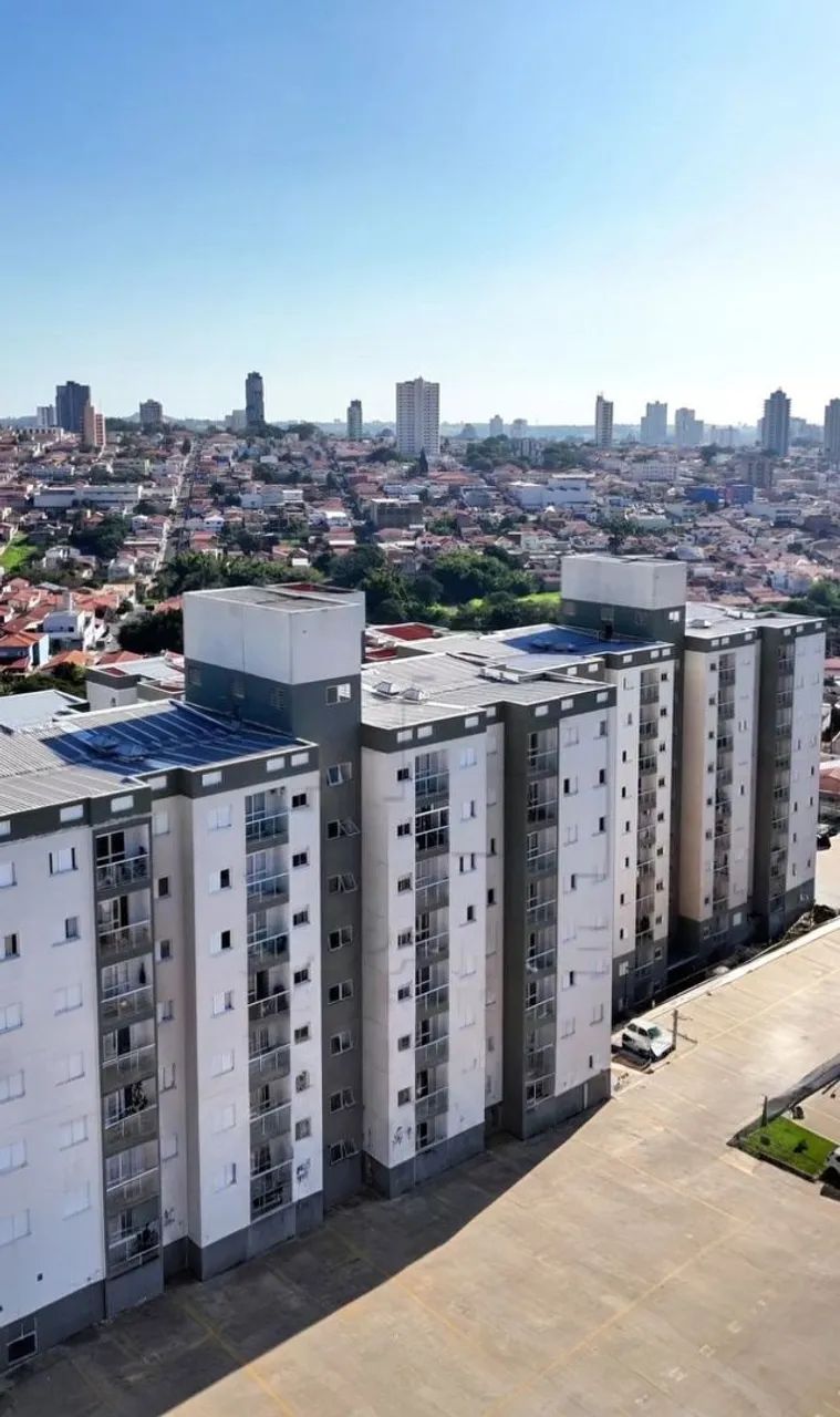 Apartamento Turmalina Mobiliado  - Foto 2