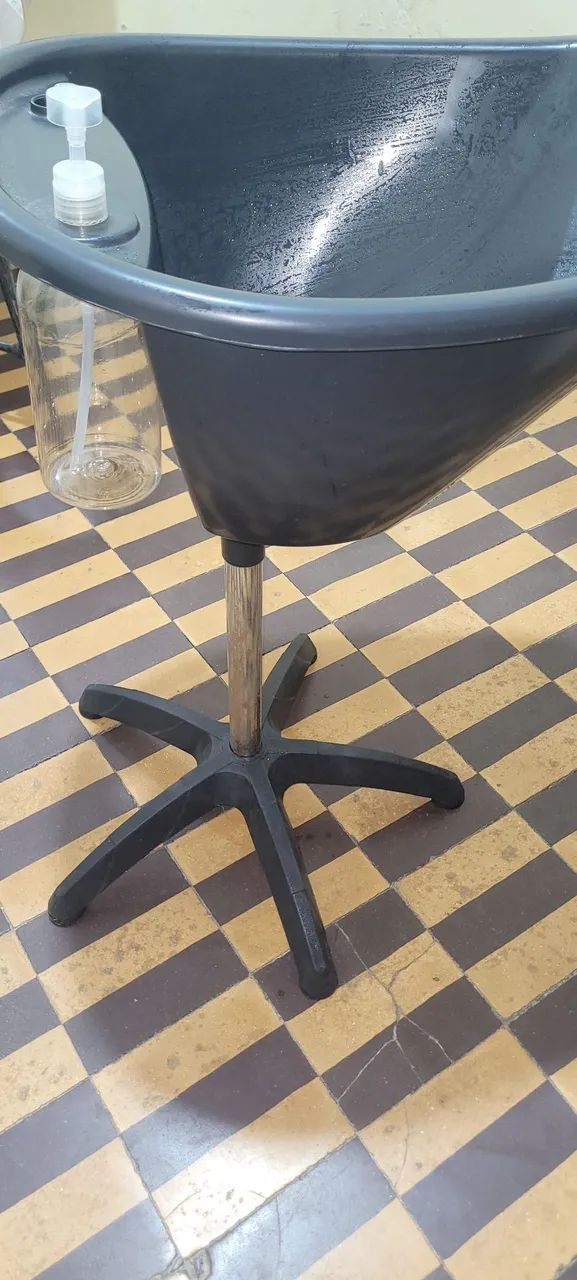 Lavatório portatio - Foto 2