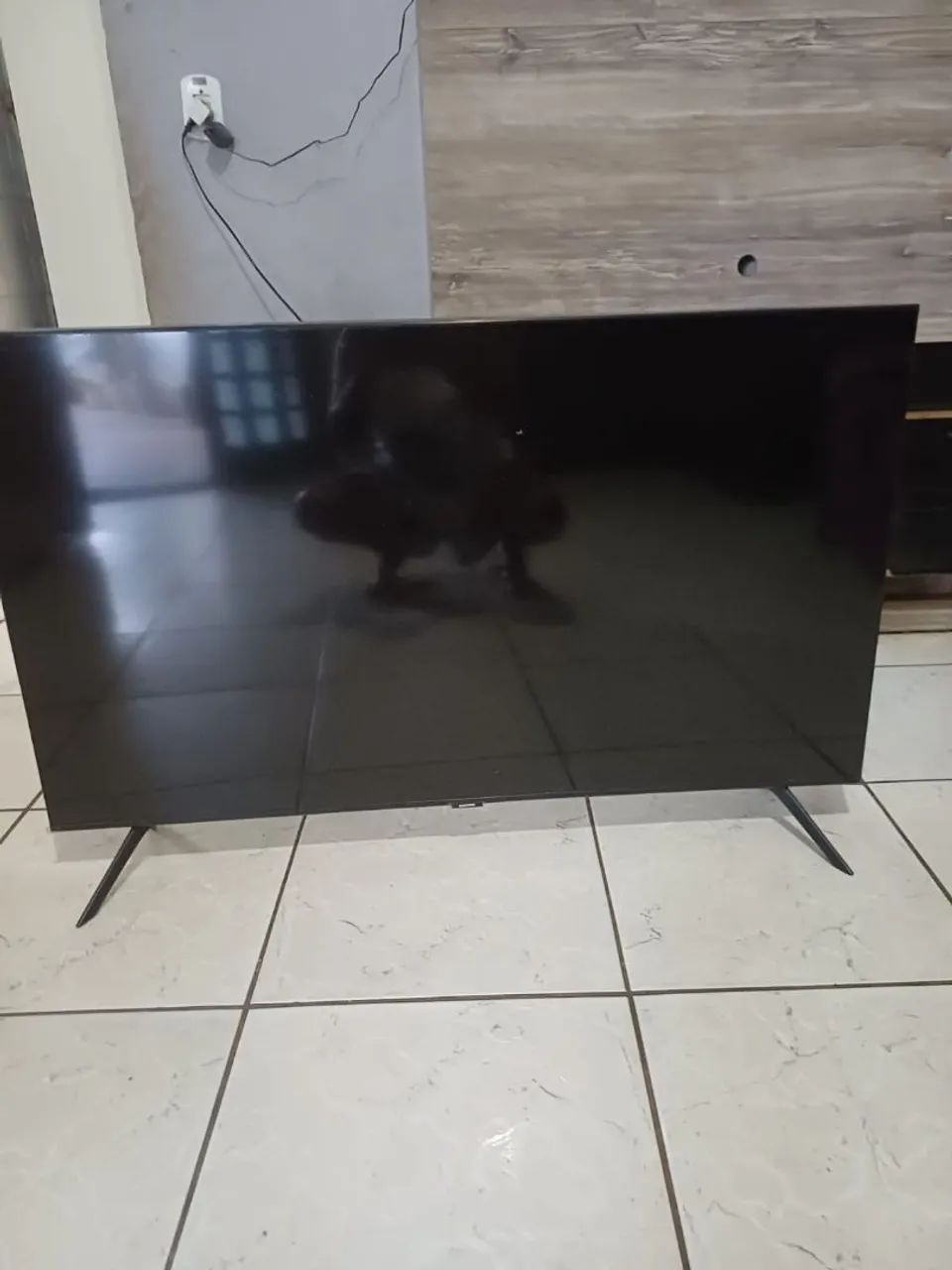 TV smart da Samsung  - Foto 2