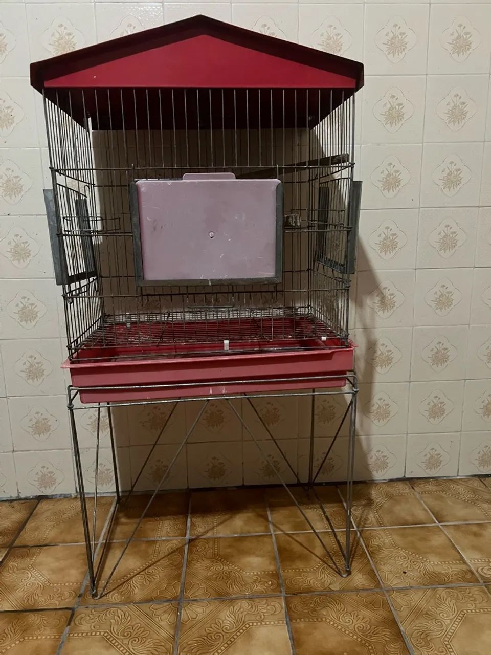 Gaiola  - Foto 2