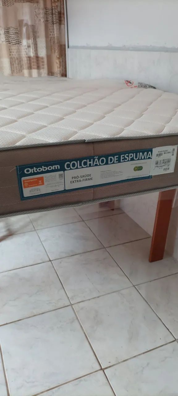 colchão 