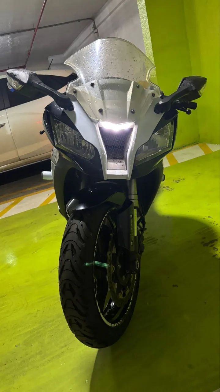 Zx10R - Foto 5