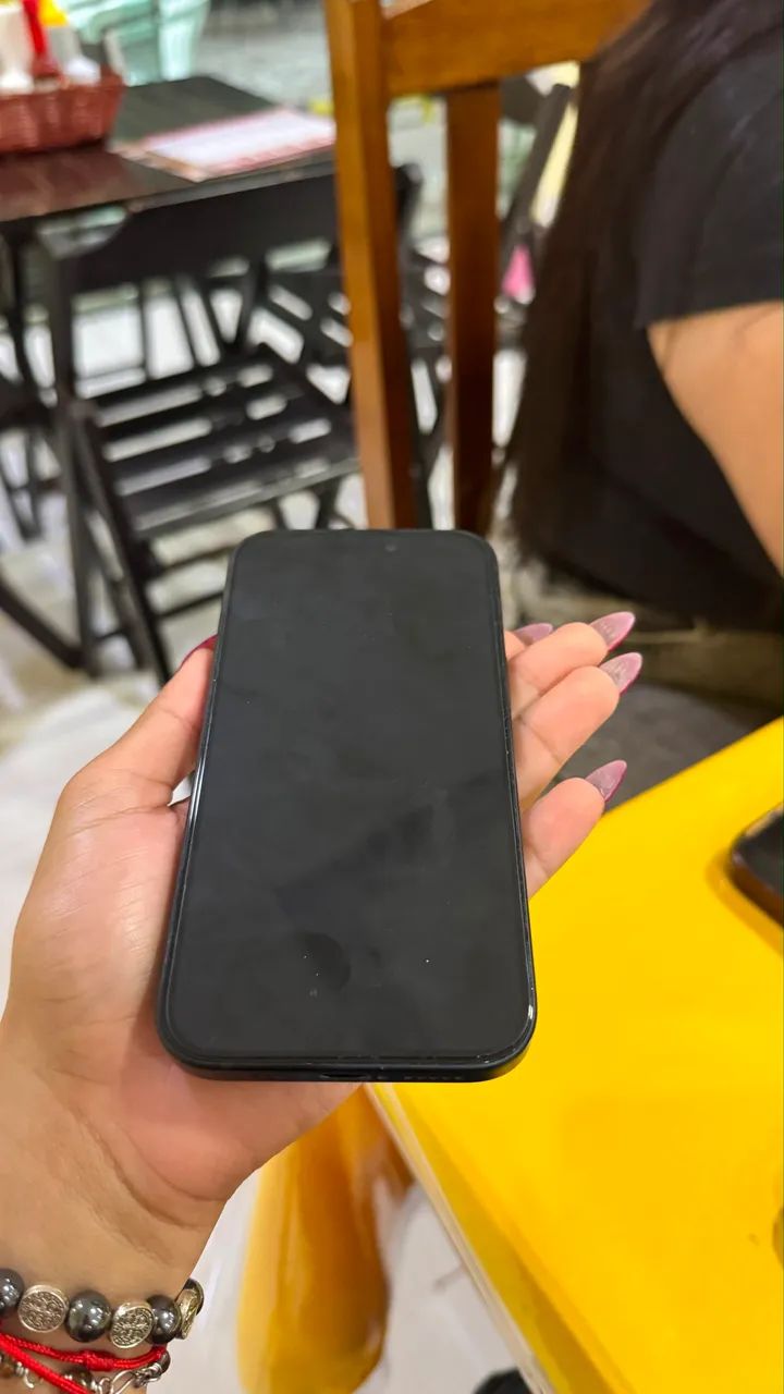 iPhone 15
