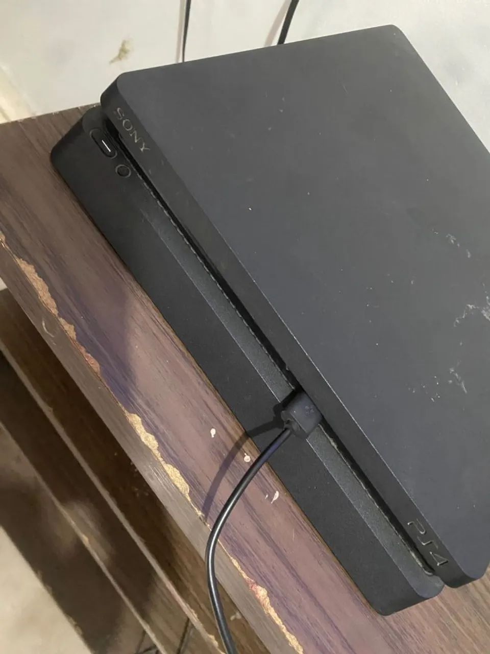 Ps4 