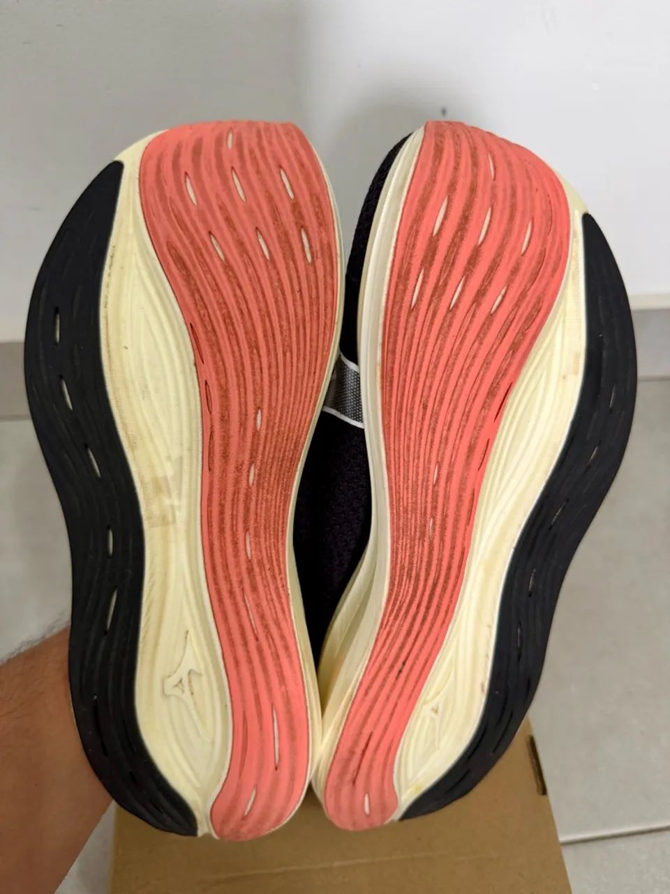 Tênis Mizuno Neo Zen  - Foto 5