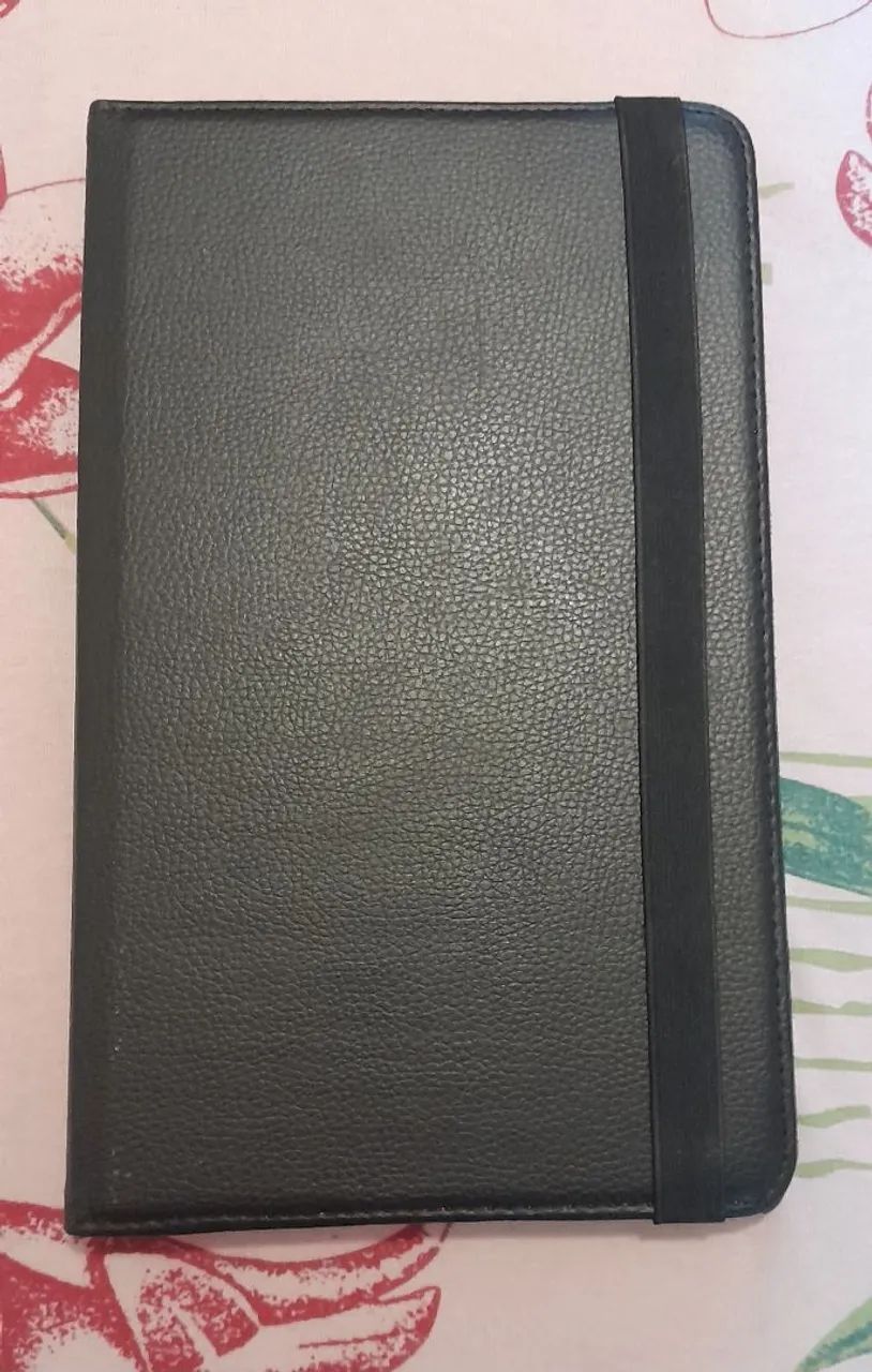 Tablet Galaxy Tab A 2019 + Case