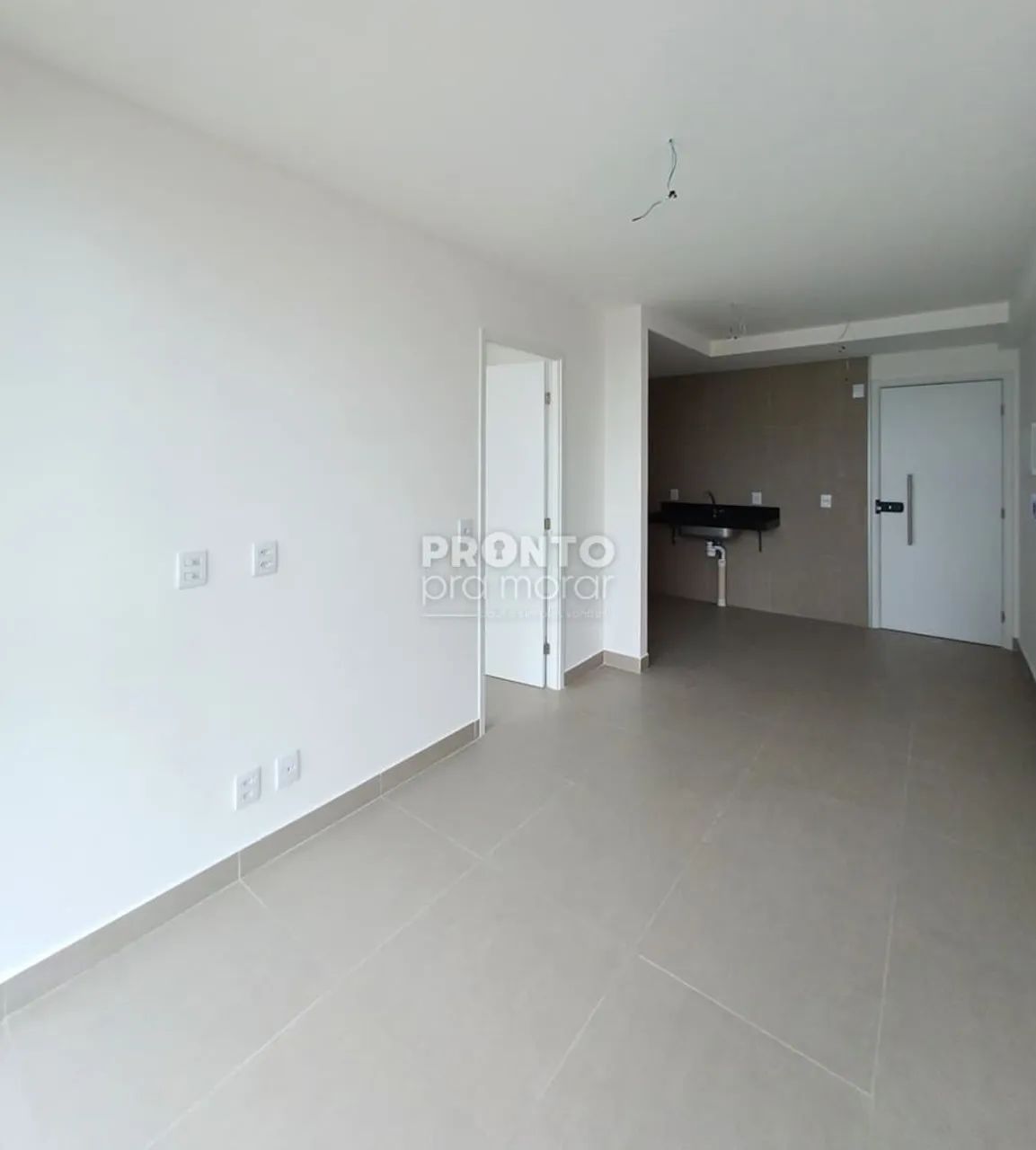 Apartamento com 1 quarto em Casa Forte