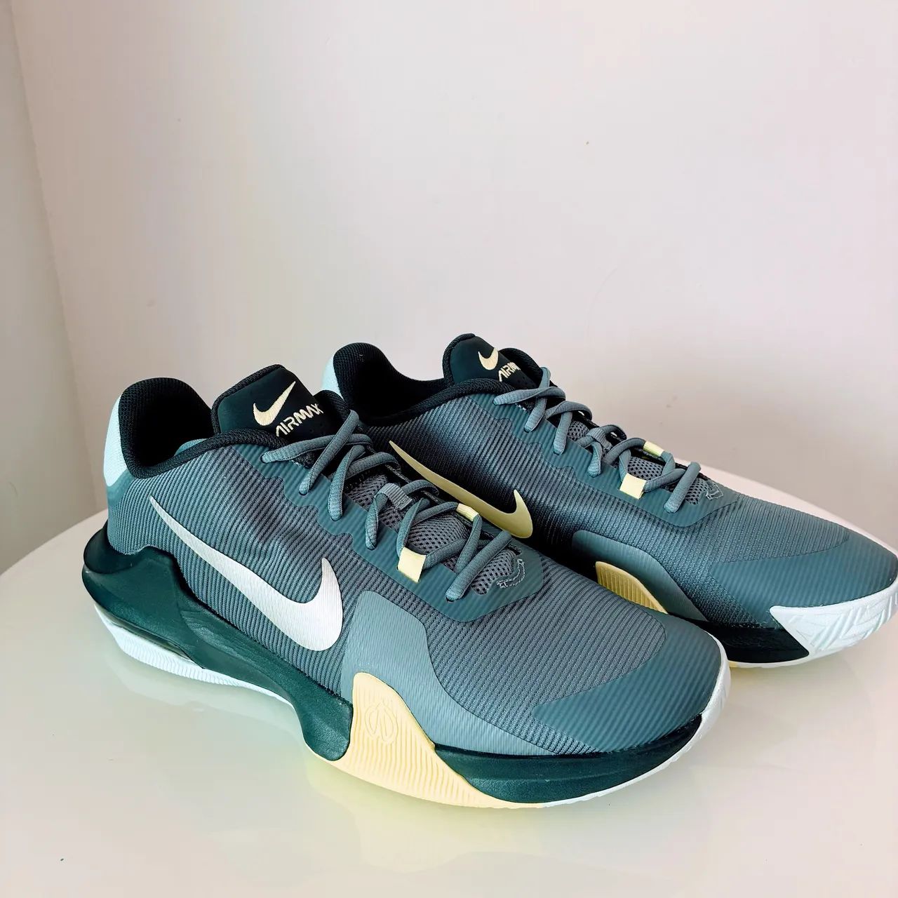 TÊNIS NIKE - Foto 2