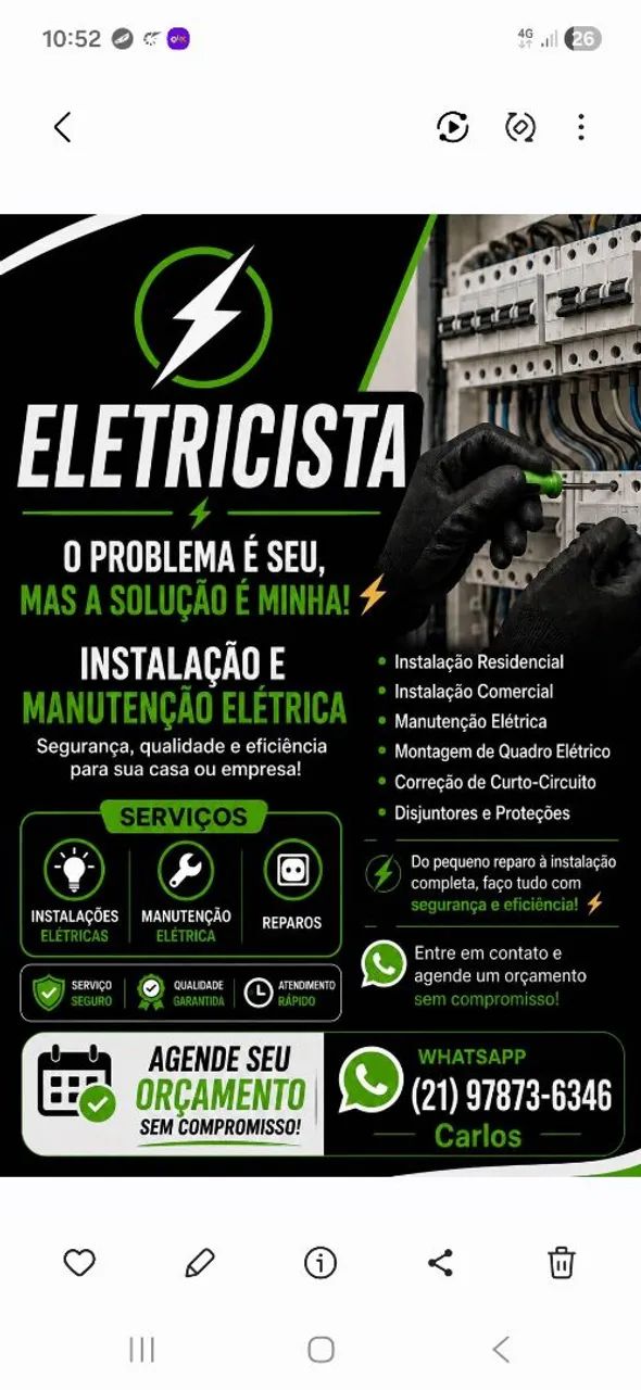 Elétrica 
