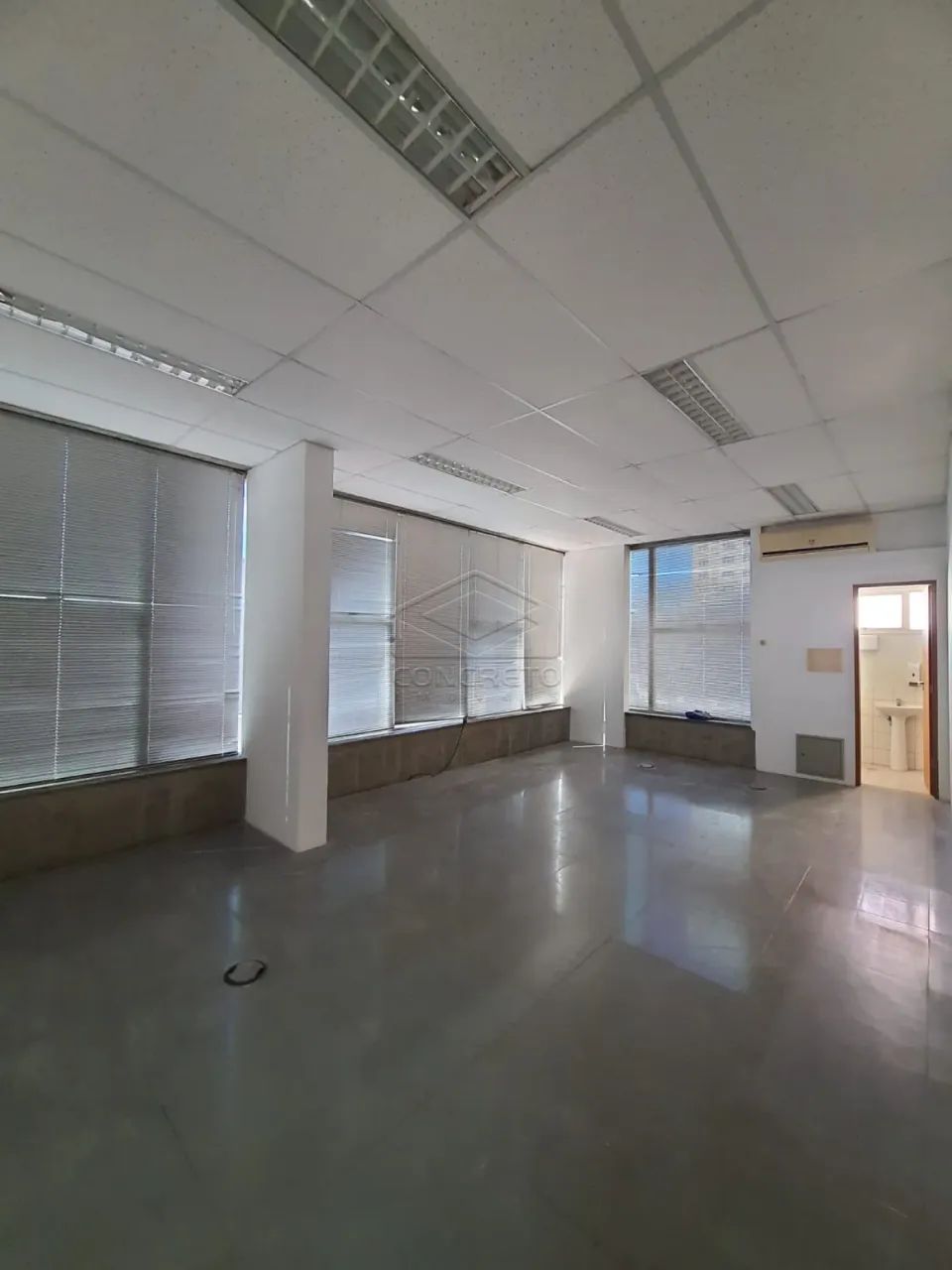 EDIFICIO COMERCIAL DINAMICA - EXCELENTE SALA COM 36,97M² EM LOCALIZAÇÃO PRIVILEGIADA - Foto 2