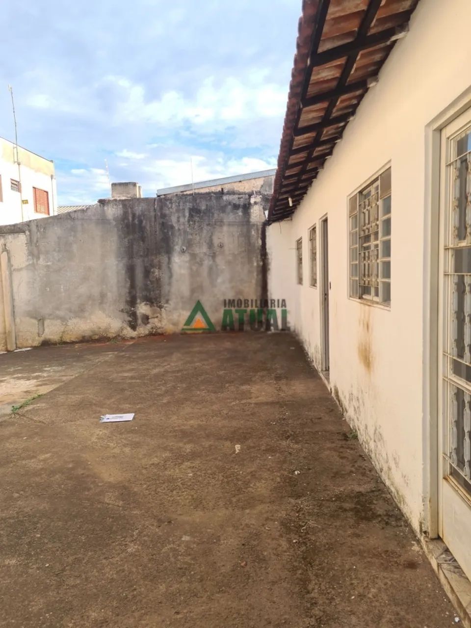 CASA COM 2 QUARTOS NA CIDADE DE CAMBÉ - Foto 4