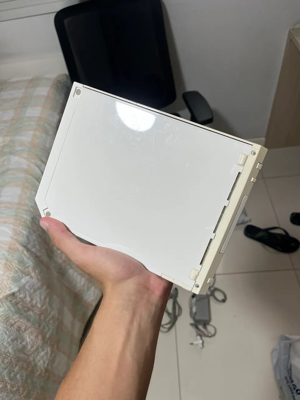 Console WII - Foto 2