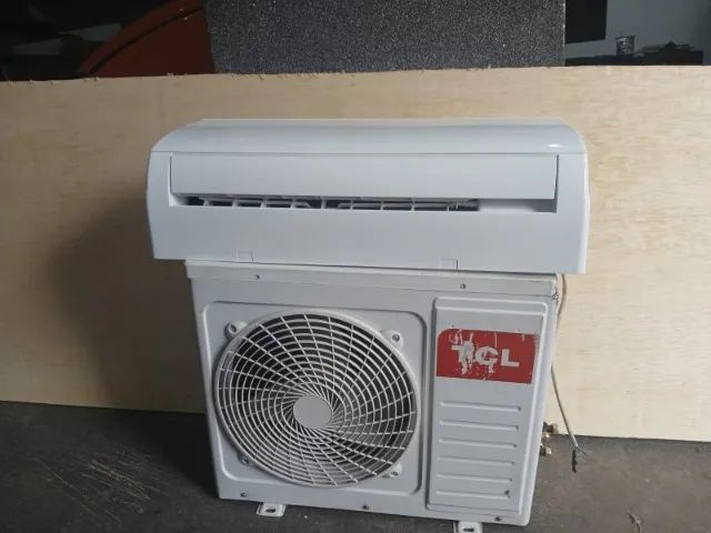 ar condicionado