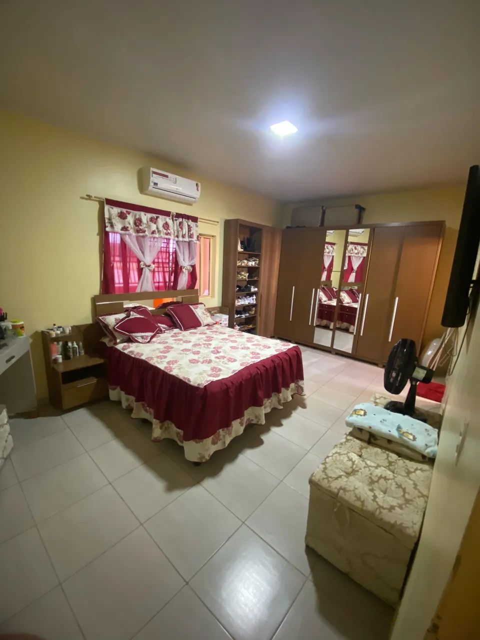 Casa com 3 quartos , sendo 1 suite - Foto 2