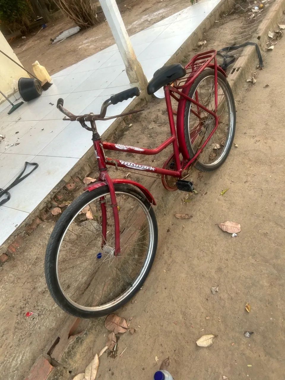 Bicicleta Monark original - Foto 2