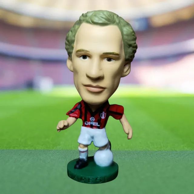 Mini Craque Baresi - Milan