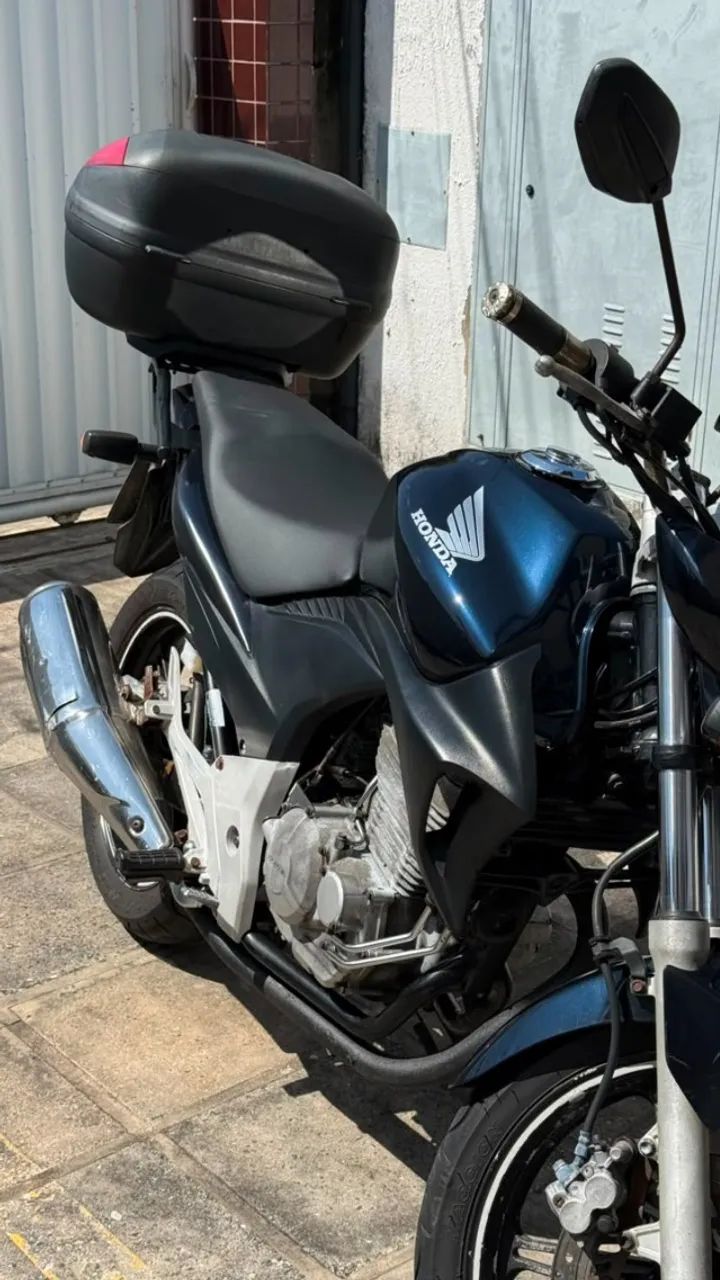 Honda CB 300 - Foto 3