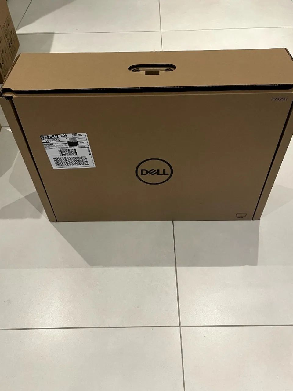 Monitor Dell P2425H Seminovo  - Foto 5