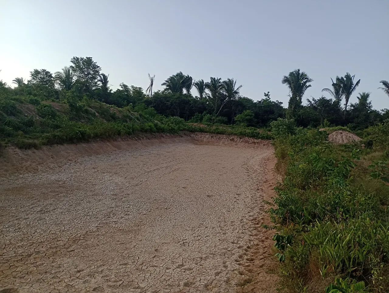 Vendo um terreno/sítio em Bacabeira - Foto 4