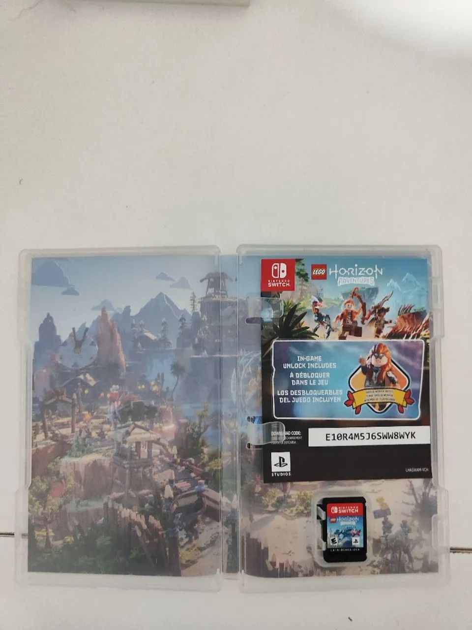Lego Horizon Adventures - Foto 2