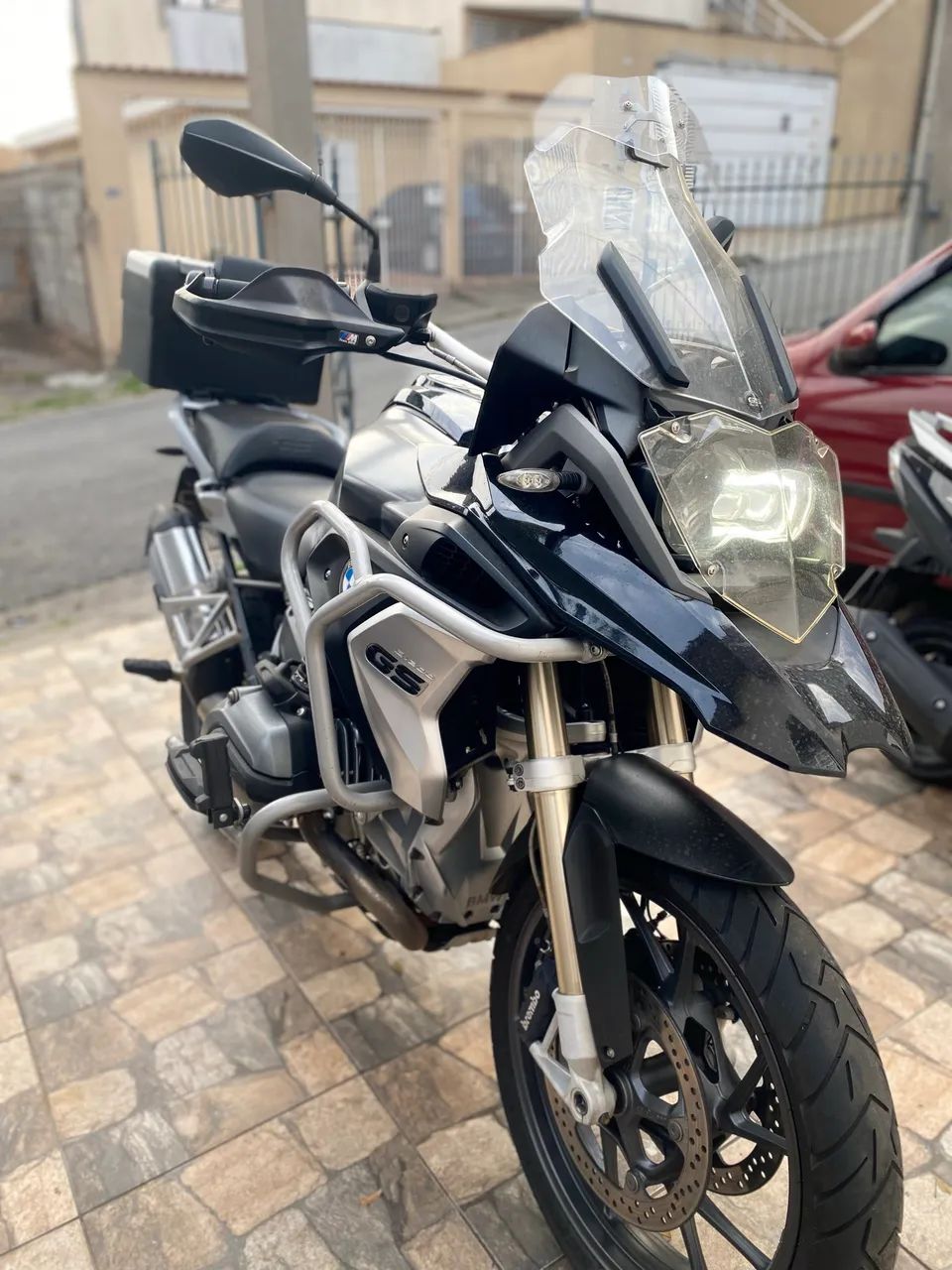 BMW 1200 gs  - Foto 5