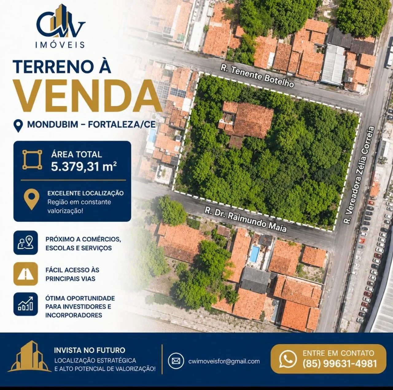 Compre, Excelente Sitio